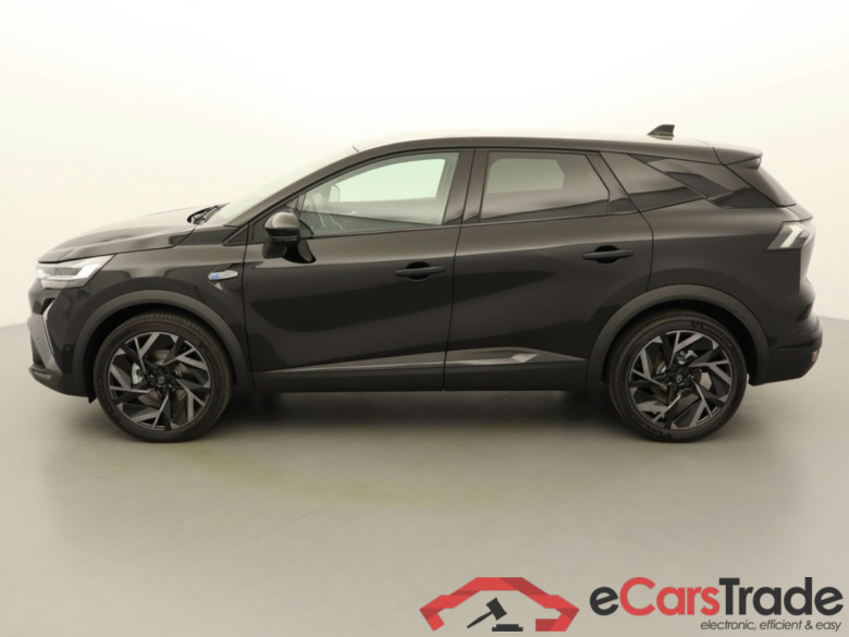 Renault SymbioZ Esprit Alpine E-Tech Hybrid 160 #4