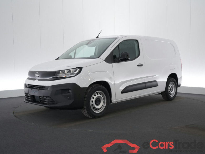 Opel Combo Cargo L2H1 Heavy 1.5 Turbo D 100 hp S/S MT6