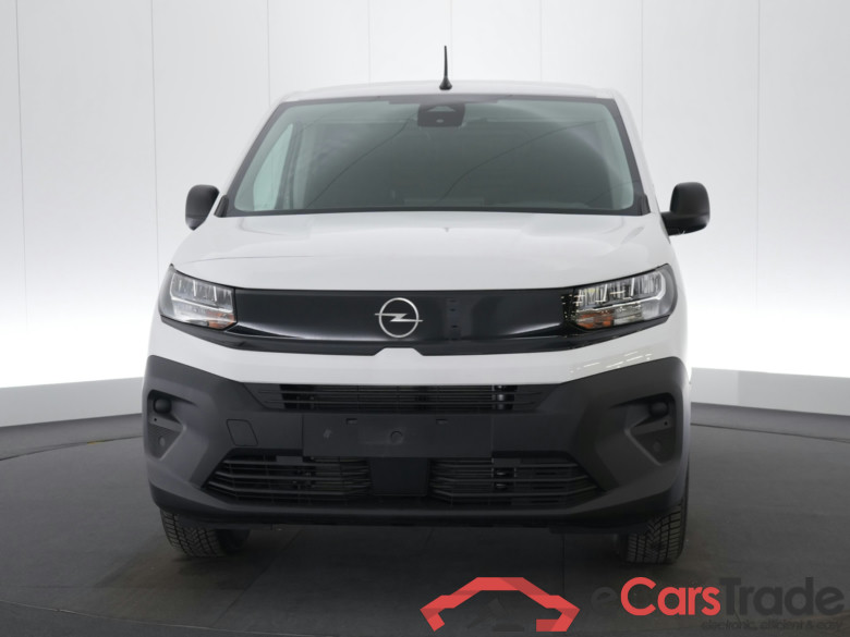 Opel Combo Cargo L1H1 Light 1.5 Turbo D 100 hp S/S MT6 #3
