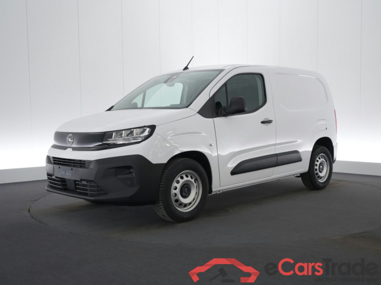 Opel Combo Cargo L1H1 Light 1.5 Turbo D 100 hp S/S MT6