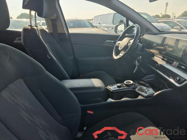 KIA Sportage / 2022 / 5P / todoterreno 1.6 T-GDi HEV 171kW (230CV) Drive 4X2 #6