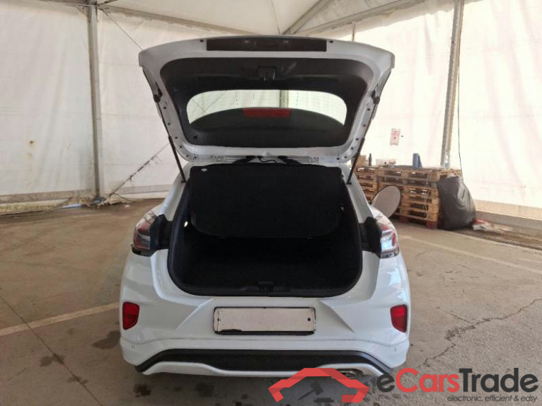 FORD PUMA / 2019 / 5P / SUV 1.0 ECOBOOST HYBRID 125CV ST-LINE #4