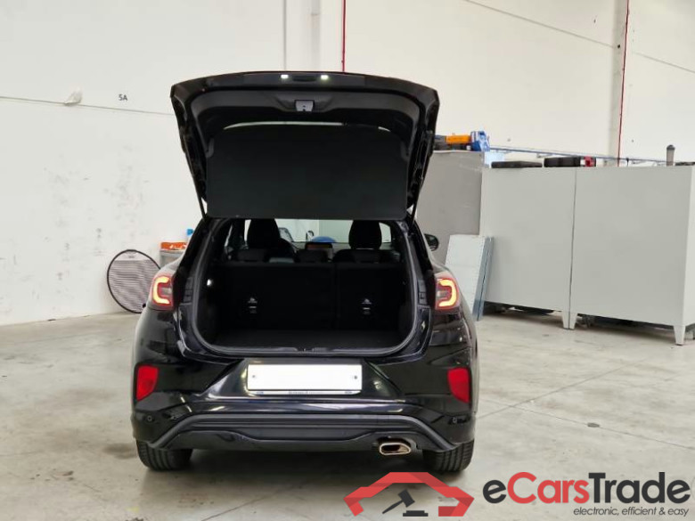 FORD PUMA / 2019 / 5P / SUV 1.0 ECOBOOST HYBRID 125CV ST-LINE #5