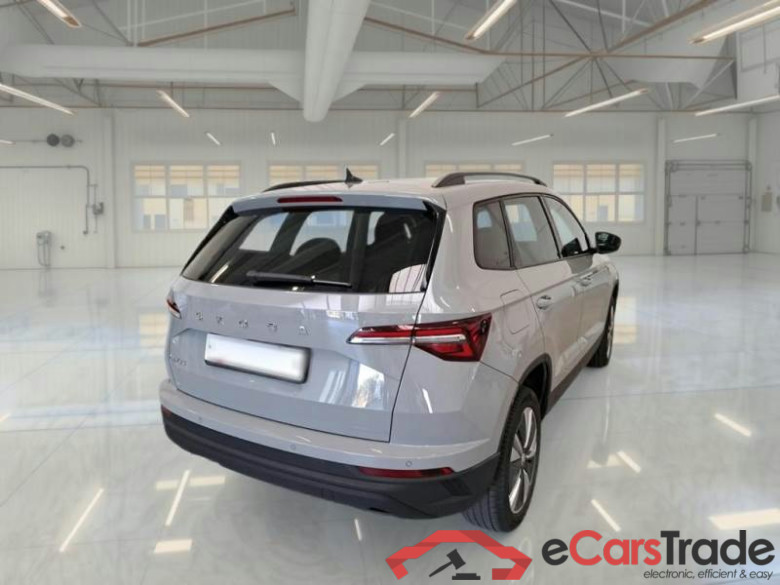 SKODA KAROQ / 2022 / 5P / SUV 2.0 TDI 85KW EVO SCR AMBITION DSG #2
