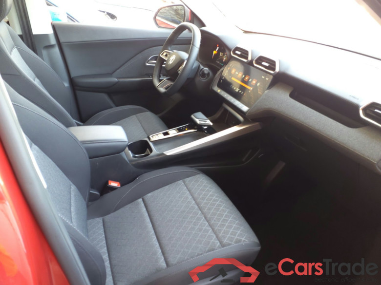 MG ZS  MG ZS  1.5 L Hybrid+ 197 CV Comfort #5