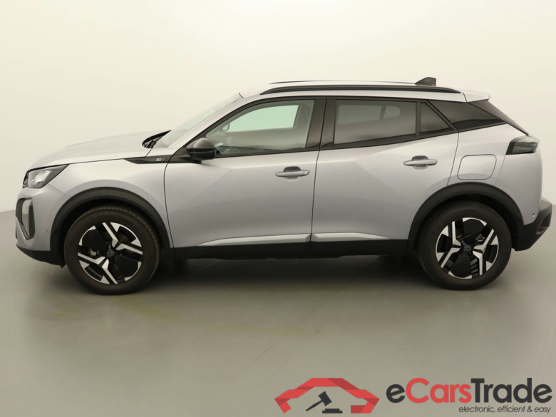 Peugeot 2008 Allure Electric 158hp #4