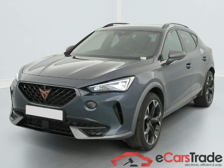 Cupra Formentor VZ 1.4 E-HYBRID 245 CH DSG6 #3