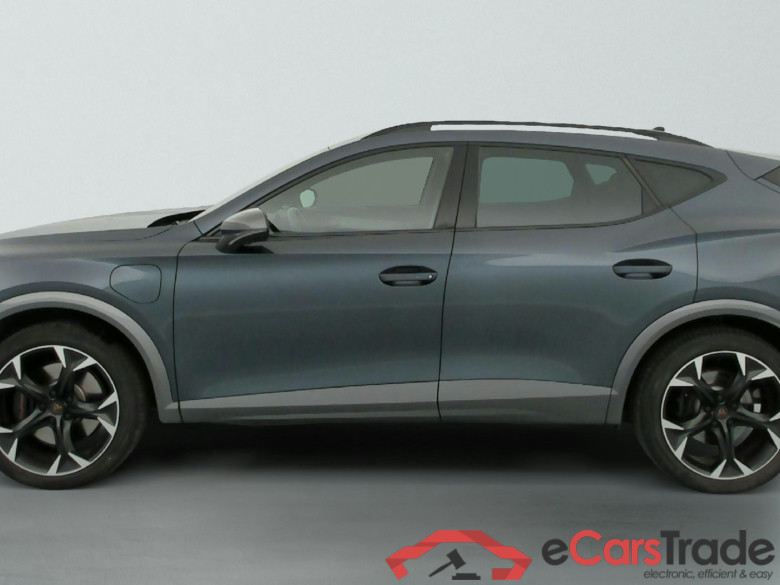 Cupra Formentor VZ 1.4 E-HYBRID 245 CH DSG6 #4