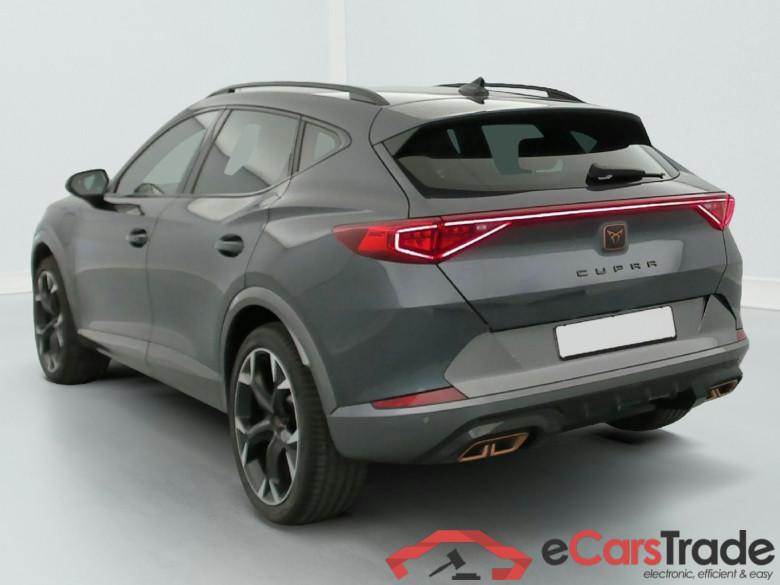 Cupra Formentor VZ 1.4 E-HYBRID 245 CH DSG6 #5