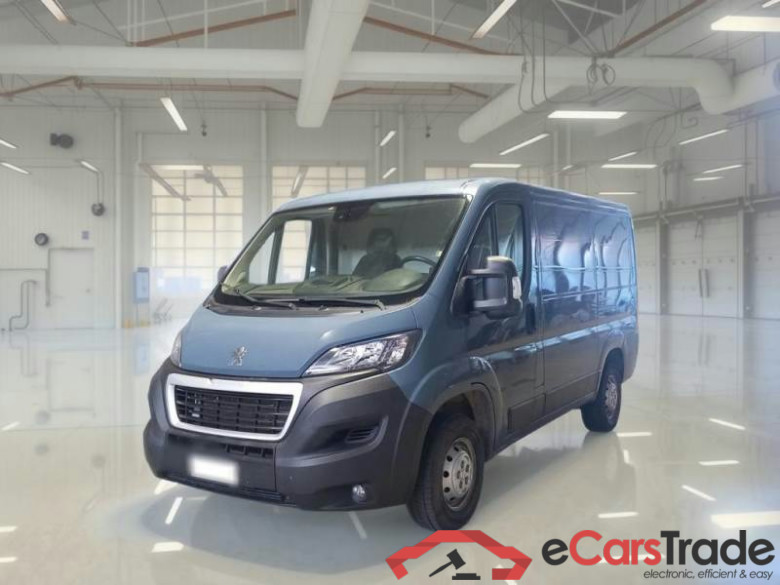 PEUGEOT BOXER / 2014 / 4P / FURGONE 330 L1H1 2.2 BLUEHDI 120CV SeS #1