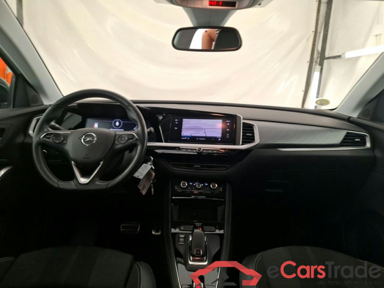 Grandland X Elegance Business 1.5 130CV BVA8 6E #5