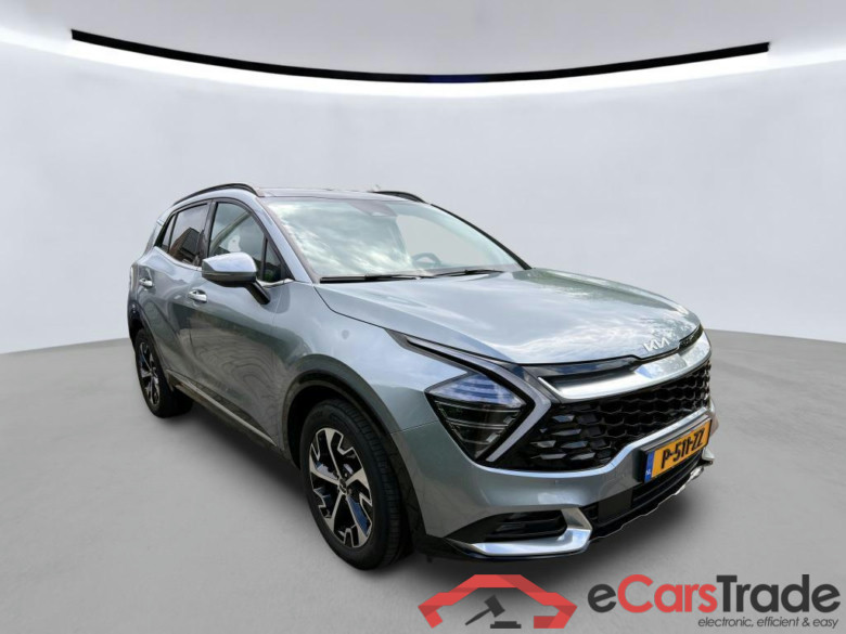 KIA SPORTAGE 132 kW #4