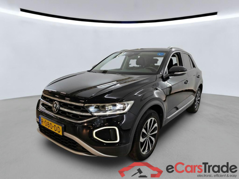 VOLKSWAGEN T-Roc 81 kW #1