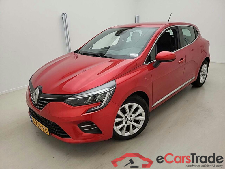 RENAULT CLIO 1.0 TCe Intens #1