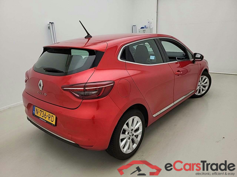 RENAULT CLIO 1.0 TCe Intens #2