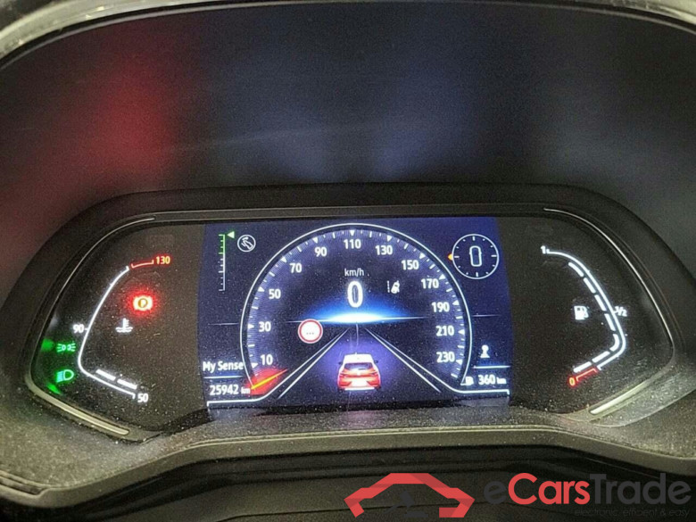 RENAULT CLIO 1.0 TCe Intens #4