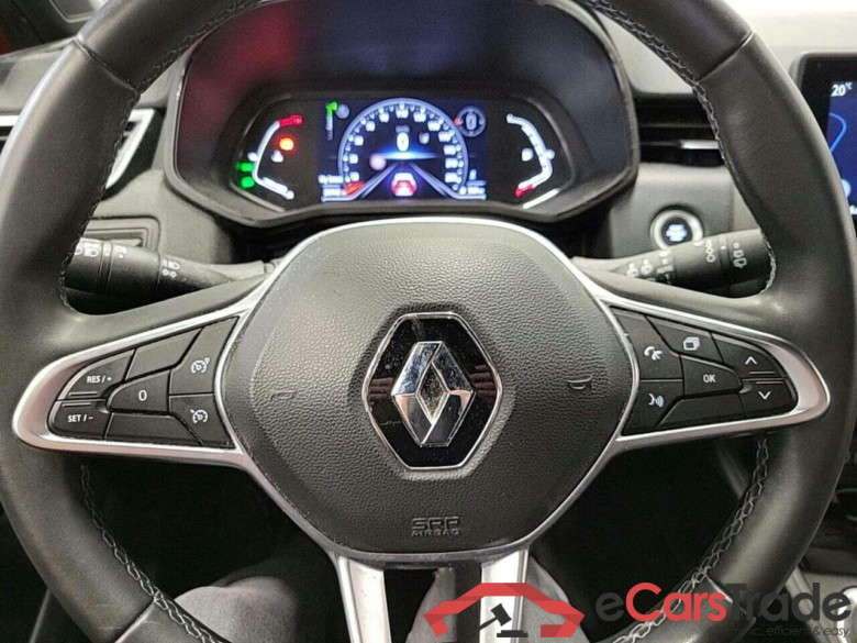 RENAULT CLIO 1.0 TCe Intens #5