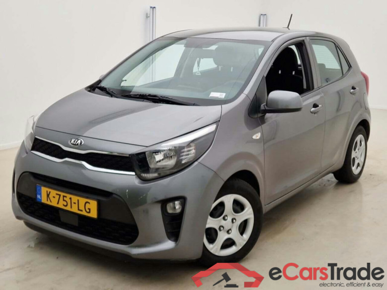 KIA Picanto 1.0 DPi ComfortLine
