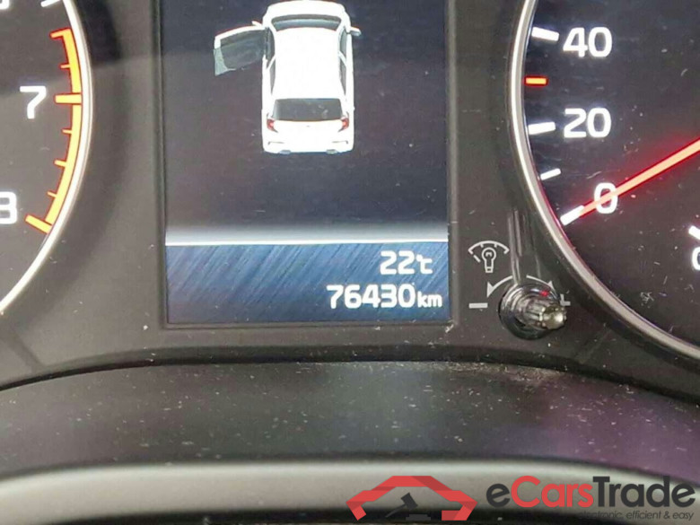 KIA Picanto 1.0 DPi ComfortLine #4