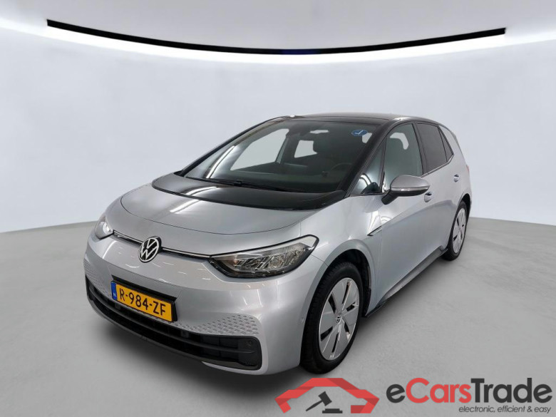 VOLKSWAGEN ID.3 150 kW