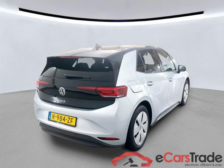 VOLKSWAGEN ID.3 150 kW #6