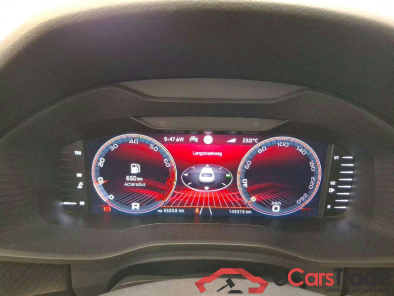 SKODA Kodiaq 1.5 TSI Sportline Business DSG #4