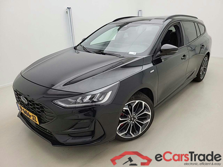 FORD Focus Wagon 1.0 EB. ST Line X Bns #1