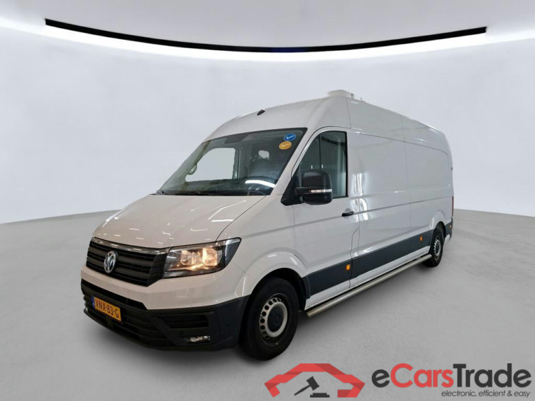 VOLKSWAGEN Crafter 103 kW #1