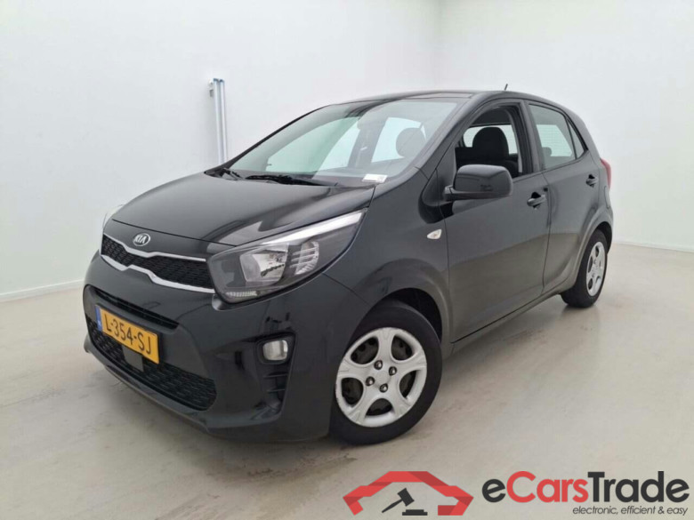 KIA Picanto 1.0 DPi ComfortLine