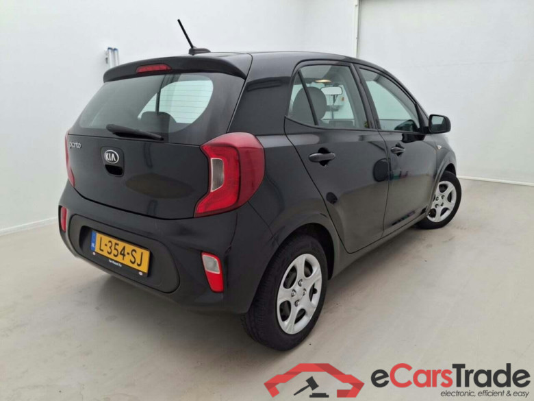 KIA Picanto 1.0 DPi ComfortLine #2