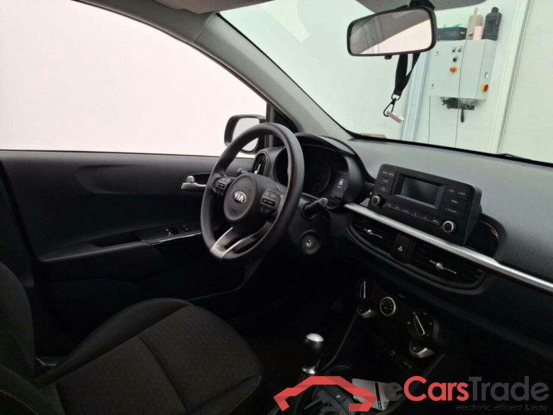 KIA Picanto 1.0 DPi ComfortLine #3