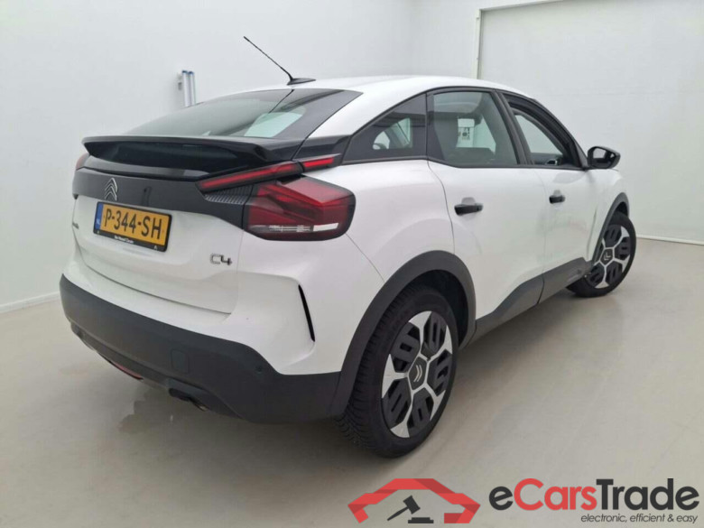 CITROEN C4 1.2 Puretech Feel #2