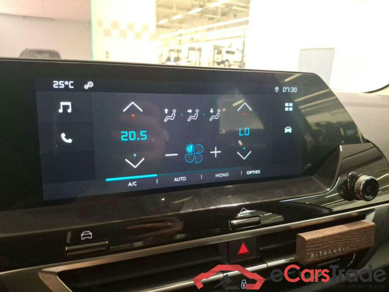 CITROEN C4 1.2 Puretech Feel #6