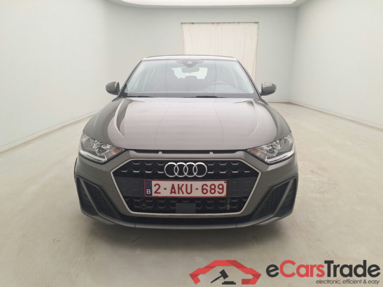 Audi, A1 SB '18, Audi A1 Sportback 1.0 30 TFSI 81kW S Line 5d