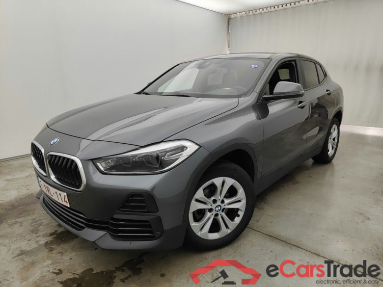 BMW X2 sDrive16dA 85kW DCT 5d #1