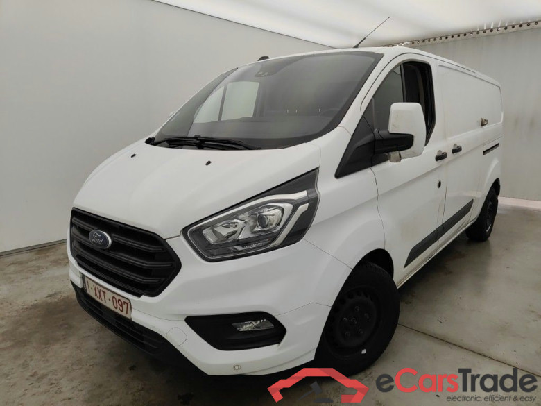 Ford Transit Custom 340L 2.0TD170Pk/125Kw A6 FWD Trend 4d #1