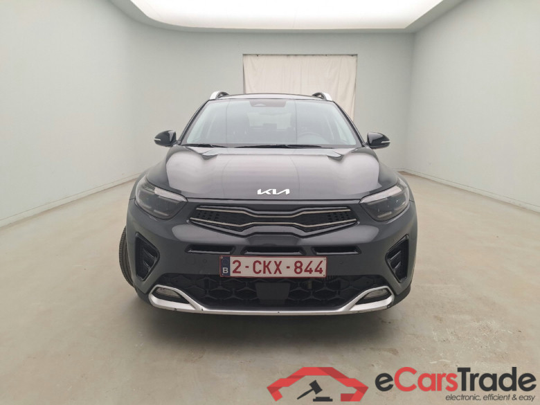 Kia, Stonic FL'20, KIA Stonic 1.0 T 100 GT Line DCT 5d