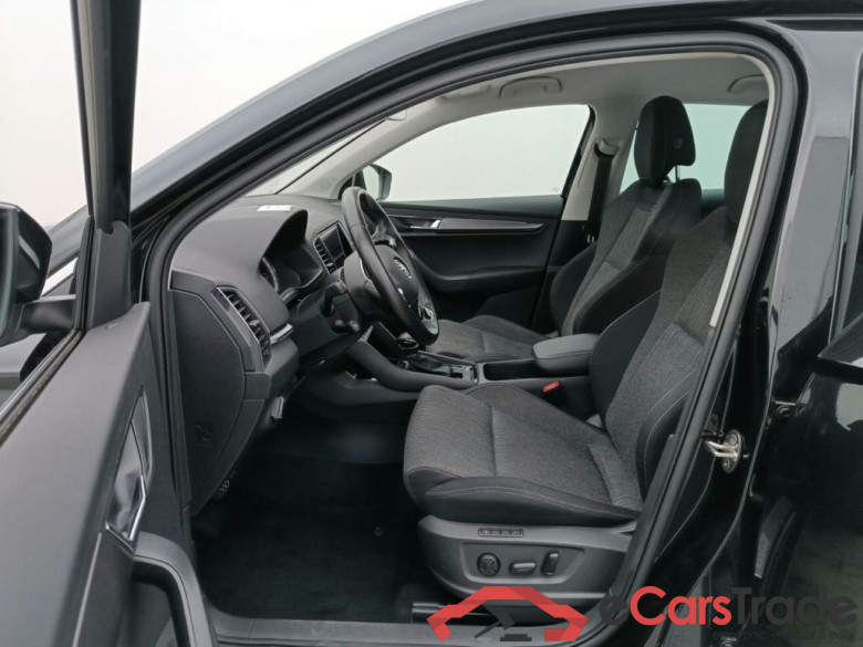 Skoda Karoq 1.5 TSI 110kW DSG7 Style 5d #3