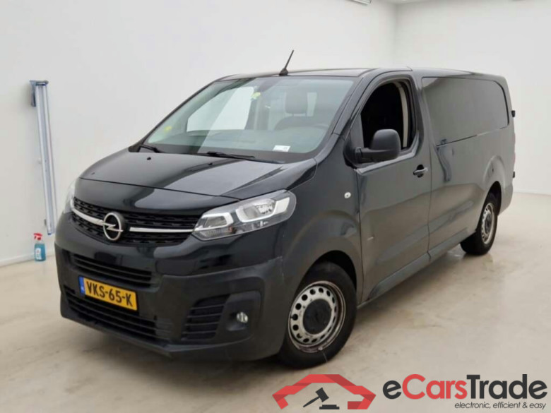 OPEL Vivaro 2.0 CDTI L3H1 DC 5P. Ed. AUT. #1