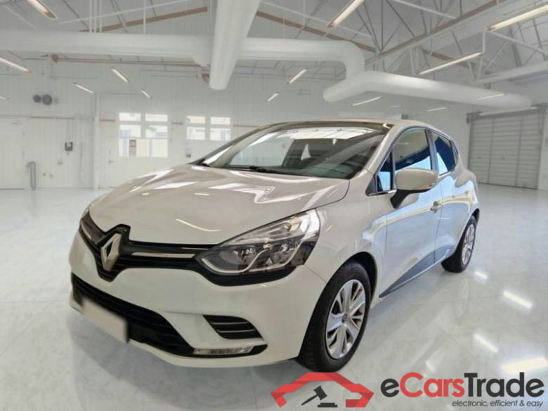 RENAULT CLIO / 2016 / 5P / BERLINA 1.5 DCI 75CV ENERGY ZEN #1