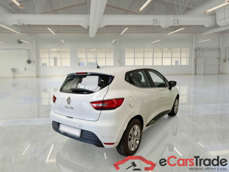 RENAULT CLIO / 2016 / 5P / BERLINA 1.5 DCI 75CV ENERGY ZEN #2