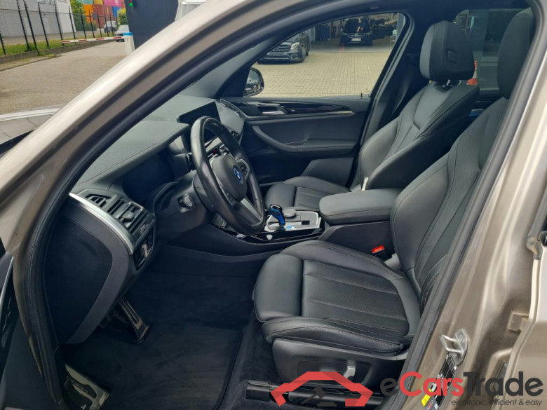 BMW IX3 80KWH AUTO #5