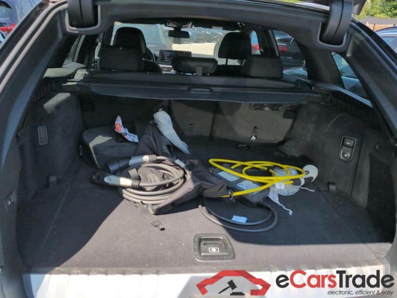 BMW 5 SERIES TOURING 2.0 530E TOURING AUTO #6