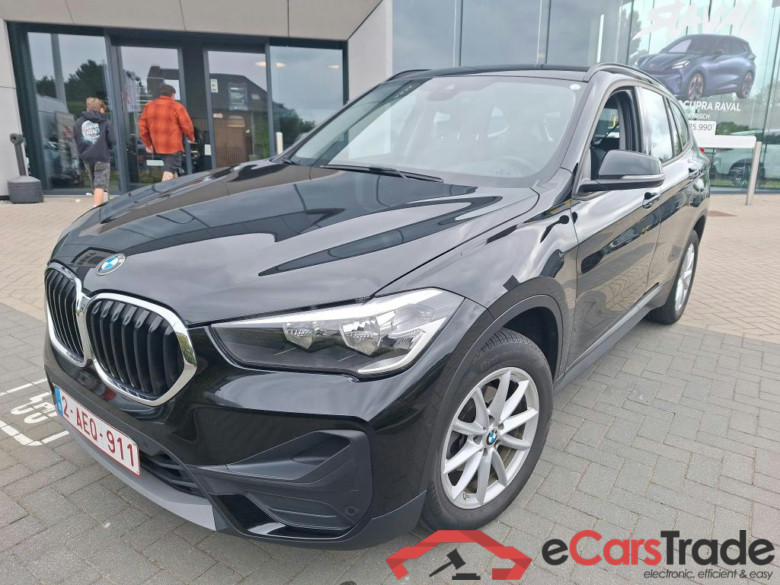 BMW X1 1.5 SDRIVE16D