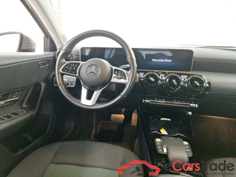 Mercedes A 180d Aut. Widescreen Navi KeylessGo Camera Klima PDC ... #6