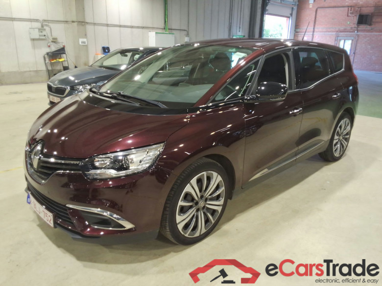 RENAULT GRAND SCENIC 1.3 TCE 115 CORPORATE EDITION
