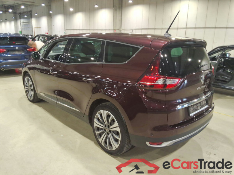 RENAULT GRAND SCENIC 1.3 TCE 115 CORPORATE EDITION #2