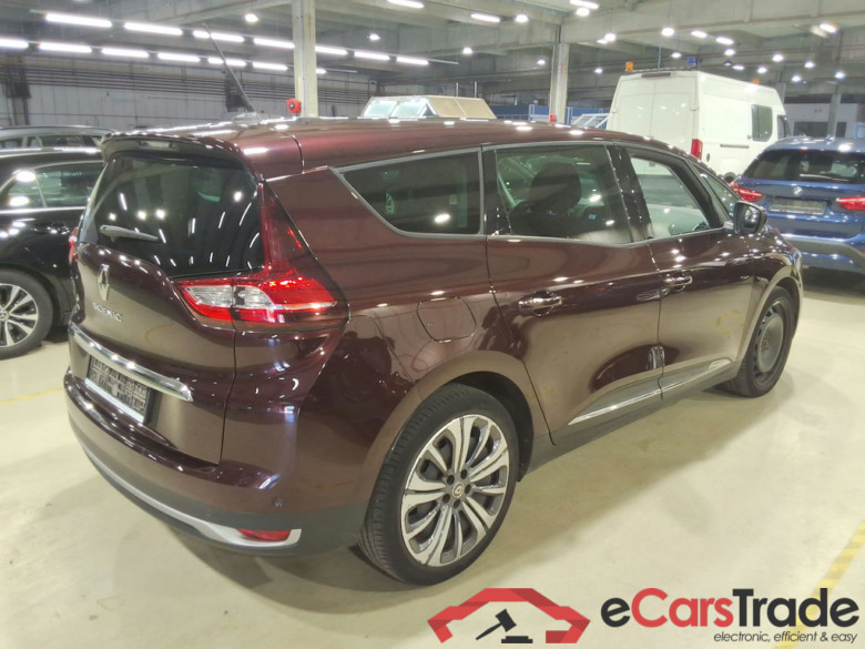 RENAULT GRAND SCENIC 1.3 TCE 115 CORPORATE EDITION #4