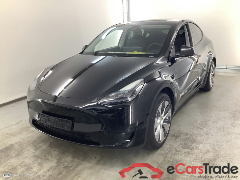 TESLA MODEL Y BEV AUTO RWD #1