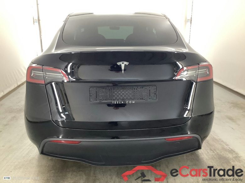 TESLA MODEL Y BEV AUTO RWD #5